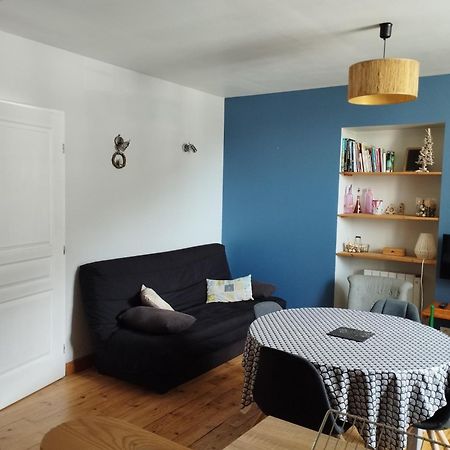 Appartement De Charme A La Montagne 阿克斯莱泰尔姆 外观 照片