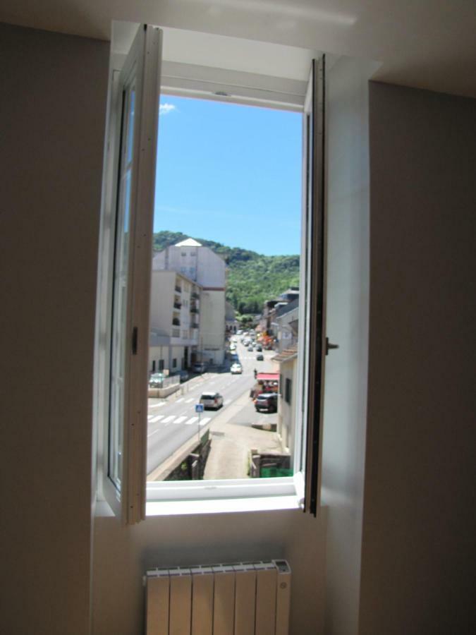 Appartement De Charme A La Montagne 阿克斯莱泰尔姆 外观 照片